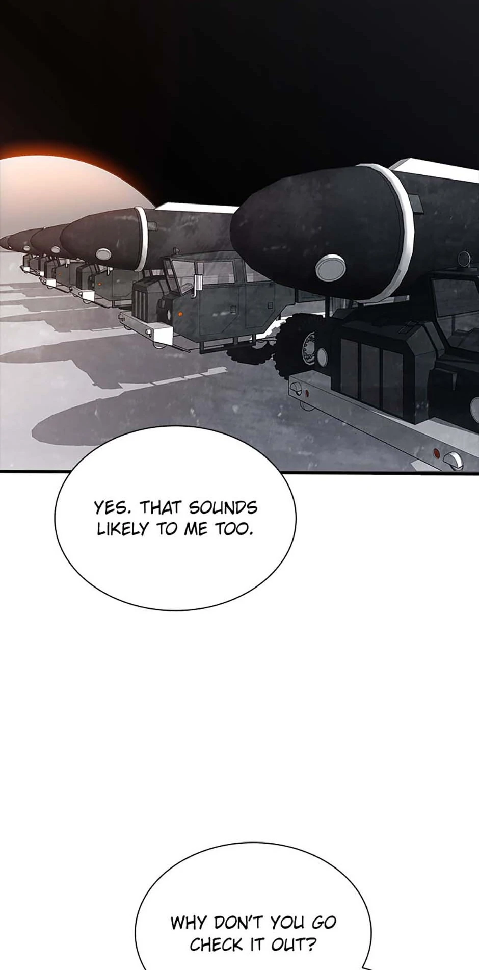 I have an SSS-rank Trait, but I want a Normal Life Chapter 121 79
